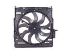 17428618242 - : Fan Assembly for BMW: X5, X6 Image