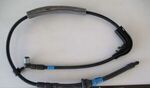 LR096447 - Body: Washer Hose for Land-Rover Image