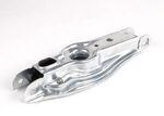33326772899 - Suspension: Lower Control Arm for BMW: 1 Series M, 128i, 135i, 135is, 325i, 325xi, 328i, 328i xDrive, 328xi, 330i, 330xi, 335d, 335i, 335i xDrive, 335is, 335xi, M3, X1 Image