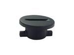 9995900364001C - Body: Front Trim Retainer for Porsche Image