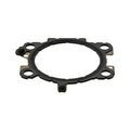C2Z28265 - Fuel System: Gasket for Jaguar: F-Pace, F-Type, XE, XF, XFR, XFR-S, XJ, XJR, XJR575, XKR, XKR-S Image