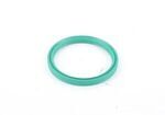13718642240 - Engine: Air Tube Seal for BMW: 330e, 330e xDrive, 330i, 330i xDrive, 430i, 430i Gran Coupe, 430i xDrive, 430i xDrive Gran Coupe, 530e, 530e xDrive, 530i, 530i xDrive, X3, X4, Z4 Image