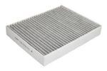 95857221901 - : Cabin Air Filter for Porsche Image