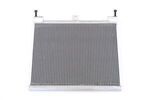 99157311106 - HVAC: Condenser for Porsche Image