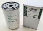 C2D56297 - : Oil Filter for Jaguar: S-Type, X-Type Image