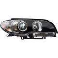 63115A03E36 - : Headlamp Assembly for BMW Image