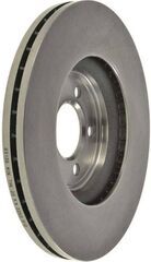 Disc Brake Rotor - Jaguar (C2P26267)