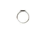 99951245700 - Steering: Power Steering Hose Clamp for Porsche Image