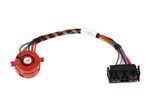 61328360925 - Steering: Switch for BMW: 318i, 318is, 318ti, 323i, 323is, 325i, 325is, 328i, 328is, M3, Z3 Image