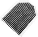 C2P2410 - HVAC: Filter Element for Jaguar: F-Type, XK, XKR, XKR-S Image