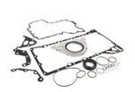 11112158085 - : Lower Gasket Kit for BMW: 750i, 750Li, X5, X6 Image