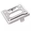 LR091554 - Engine: Turbocharger Gasket for Land-Rover Image