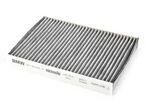 64115A13762 - : Cabin Air Filter for BMW: X7 Image