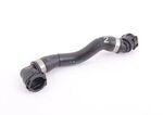 17127627104 - Cooling System: Radiator Coolant Hose for BMW: 335i, 335i xDrive, 435i, 435i xDrive, M2 Image