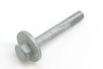 99733121702 - : Rear Lower Control Arm Adjust Bolt for Porsche: 718 Boxster, 718 Cayman, 718 Spyder, 911, Boxster, Cayman, Panamera Image