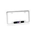 82120010405 - Exterior: M Logo License Plate Frame for BMW Image