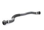 17128602871 - Cooling System: Upper Hose for BMW: 530i, 540i, 540i xDrive, 640i xDrive Gran Turismo, 740i, 740i xDrive Image