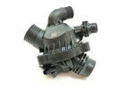 11537601158 - Cooling System: Thermostat Unit for BMW Image