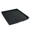9J104400001 - Interior: Trunk Liner - Rear for Porsche Image
