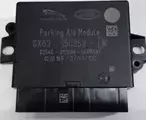 LR084155 - Electrical: Control Module for Land-Rover Image
