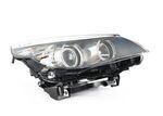 63127177732 - Electrical: Headlamp Assembly for BMW: 528i, 528i xDrive, 528xi, 535i, 535i GT, 535i xDrive, 535xi, 550i, M5 Image