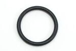 99610680105 - Cooling System: Inlet Hose O-Ring for Porsche: 718 Boxster, 718 Cayman, 718 Spyder, 911, Boxster, Cayman, Panamera Image