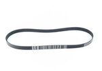 11288650740 - Cooling System: Serpentine Belt for BMW: 230i, 230i xDrive, 330i, 330i xDrive, 430i, 430i Gran Coupe, 430i xDrive, 430i xDrive Gran Coupe, 530i, 530i xDrive, 540i, 540i xDrive, 740i, 740i xDrive, 840i, 840i Gran Coupe, 840i xDrive, 840i xDrive Gran Coupe, M2, M240i, M240i xDrive, M340i, M340i xDrive, X3, X4, X5, X6, X7, Z4 Image