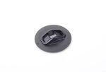 3D0863907 - Body: Repair Kit Clip for Porsche Image