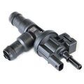 13907643106 - Emission System: Vent Valve for BMW: 230i, 230i xDrive, 320i, 320i xDrive, 330e, 330e xDrive, 330i, 330i GT xDrive, 330i xDrive, 340i, 340i GT xDrive, 340i xDrive, 430i, 430i Gran Coupe, 430i xDrive, 430i xDrive Gran Coupe, 440i, 440i xDrive, 530e, 530e xDrive, 530i, 530i xDrive, 540i, 540i xDrive, 550e xDrive, 640i xDrive Gran Turismo, 740e xDrive, 740i, 740i xDrive, 750e xDrive, 840i, 840i Gran Coupe, 840i xDrive, 840i xDrive Gran Coupe, M2, M240i, M240i xDrive, M3, M340i, M340i xDrive, M4, M440i, M440i Gran Coupe, M440i xDrive, M440i xDrive Gran Coupe, X3, X4, X5, X6, X7, Z4 Image