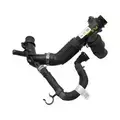 T4A41038 - : Engine Coolant Bypass Hose for Jaguar Image