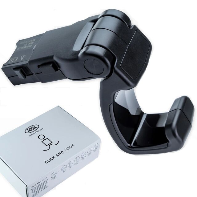 VPLGS0593 - Interior: Click And Hook for Land-Rover Image