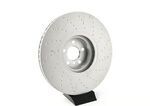 34106887657 - Brakes: Rotor for BMW Image