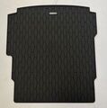 T4N25098 - : Luggage Compartment Rubber Mat - 20MY Onwards for Jaguar Image