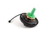 16111184531 - Fuel System: Fuel Cap for BMW Image