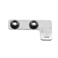 LR093338 - Body: Inner Wheelhouse Gusset for Land-Rover Image
