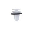 7149204857 - Electrical: License Lamp Clip for BMW Image