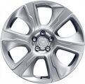 LR048829 - Suspension: Wheel, Alloy for Land-Rover Image