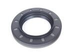 31507609535 - Suspension: Pinion Seal for BMW: 128i, 135i, 228i, 230i, 230i xDrive, 320i xDrive, 323Ci, 323i, 323is, 325, 325Ci, 325e, 325es, 325i, 325is, 325xi, 328Ci, 328d, 328d xDrive, 328i, 328i GT xDrive, 328i xDrive, 328is, 328xi, 330Ci, 330e, 330e xDrive, 330i, 330i xDrive, 330xi, 335d, 335i, 335i GT xDrive, 335i xDrive, 335is, 335xi, 340i GT xDrive, 340i xDrive, 428i, 428i Gran Coupe, 428i xDrive, 430i, 430i Gran Coupe, 430i xDrive, 430i xDrive Gran Coupe, 435i, 435i Gran Coupe, 435i xDrive, 435i xDrive Gran Coupe, 440i xDrive, 440i xDrive Gran Coupe, 524td, 525i, 525iT, 525xi, 528e, 528i, 528i xDrive, 528xi, 530e, 530e xDrive, 530i, 530i xDrive, 530xi, 533i, 535d, 535d xDrive, 535i, 535i GT, 535i GT xDrive, 535i xDrive, 535is, 535xi, 540d xDrive, 540i, 540i xDrive, 550i, 550i xDrive, 633CSi, 635CSi, 640i, 640i Gran Coupe, 640i xDrive, 640i xDrive Gran Coupe, 640i xDrive Gran Turismo, 733i, 735i, 735iL, 740i, 740i xDrive, 740Li, 740Li xDrive, 750i, 750Li, ActiveHybrid 3, ActiveHybrid 5, ActiveHybrid 7, M2, M235i xDrive, M240i xDrive, M3, M440i Gran Coupe, M440i xDrive Gran Coupe, X1, X3, X4, X5, X6, Z3, Z4 Image