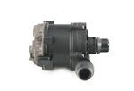 11518638237 - Cooling System: Auxiliary Pump for BMW: 530e, 530e xDrive, 530i, 530i xDrive, 540i, 540i xDrive, 740e xDrive, 740i, 740i xDrive, 750i xDrive, 840i, 840i Gran Coupe, 840i xDrive, 840i xDrive Gran Coupe, Alpina B7, Alpina B8 Gran Coupe, Alpina XB7, M5, M550i xDrive, M760i xDrive, M8, M8 Gran Coupe, M850i xDrive, M850i xDrive Gran Coupe, X5, X6, X7 Image
