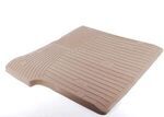 82110305079 - Interior: All Weather Cargo Liner - Beige for BMW: X3 Image