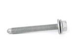 7146885922 - Suspension: Suspension Cross-member Bolt for BMW: 230i, 230i xDrive, 330e, 330e xDrive, 330i, 330i xDrive, 430i, 430i Gran Coupe, 430i xDrive, 430i xDrive Gran Coupe, i4, M2, M240i, M240i xDrive, M3, M340i, M340i xDrive, M4, M440i, M440i Gran Coupe, M440i xDrive, M440i xDrive Gran Coupe, X3, X4, X5, X6, X7, XM Image
