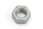 99903403709 - : Outer Tie Rod Adjust Nut for Porsche: 911, Boxster, Cayman Image