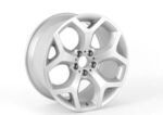 36116772248 - Suspension: Wheel, Alloy for BMW Image