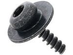998164 - Electrical: High Mount Lamp Screw for Volvo Image