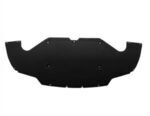 971825505E - : Under-body Trim for Porsche Image