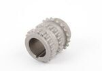 11217504725 - Engine: Crankshaft Gear for BMW: 545i, 645Ci, 745i, 745Li, Alpina B7 Image