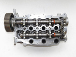 LR014249 - : Cylinder Head for Land Rover: Discovery, Range Rover, Range Rover Sport Image