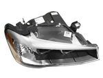63117401142 - Electrical: Headlamp Assembly for BMW Image