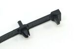 99951306340 - Body: Hold Down Clamp for Porsche Image