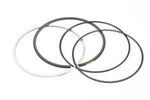 11258693017 - Engine: Piston Rings for BMW: 228i Gran Coupe, 228i xDrive Gran Coupe, 230i, 230i xDrive, 430i, 430i Gran Coupe, 430i xDrive, 430i xDrive Gran Coupe, 530i, 540i, i8, M340i, M340i xDrive, X1, X2, X3, X4, Z4 Image